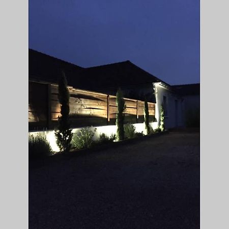 Clos Des Muriers Beaune  Eksteriør billede